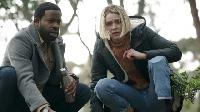 Click to watch 'Murder in the Clearing' (popup) La Brea